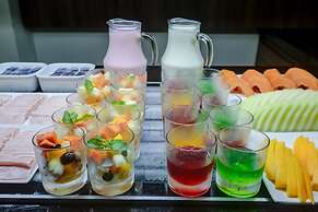 Transamerica Fit Campinas