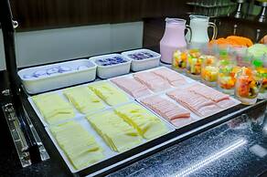 Transamerica Fit Campinas