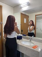 Transamerica Fit Campinas