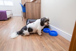 Transamerica Fit Campinas