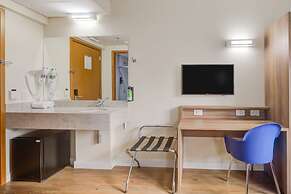 Transamerica Fit Campinas