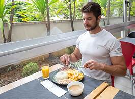 Transamerica Fit Campinas