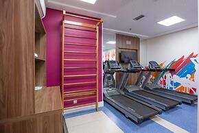 Transamerica Fit Campinas