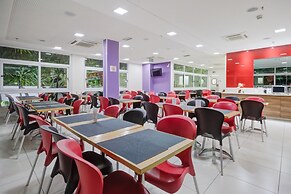 Transamerica Fit Campinas