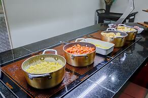 Transamerica Fit Campinas