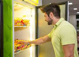 Transamerica Fit Campinas