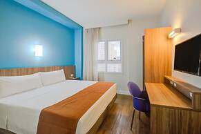 Transamerica Fit Campinas