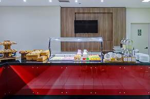 Transamerica Fit Campinas