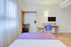 Transamerica Fit Campinas