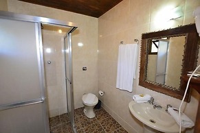 Hotel Pião Mineiro