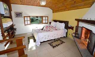 Hotel Pião Mineiro