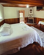 Hotel Pião Mineiro