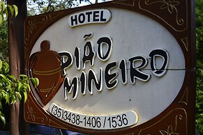 Hotel Pião Mineiro