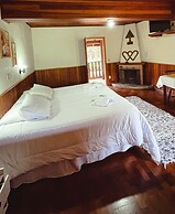 Hotel Pião Mineiro
