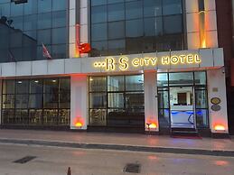 RS City Hotel