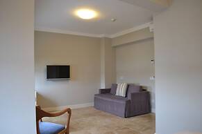 Teos Lodge Pansiyon & Restaurant