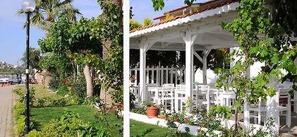 Teos Lodge Pansiyon & Restaurant