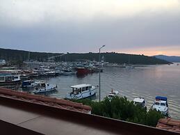 Teos Lodge Pansiyon & Restaurant