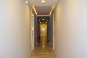 Teos Lodge Pansiyon & Restaurant