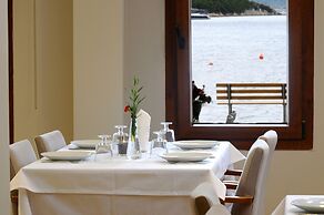 Teos Lodge Pansiyon & Restaurant