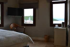 Teos Lodge Pansiyon & Restaurant