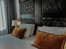 Osmanli Cappadocia Hotel