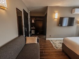 Osmanli Cappadocia Hotel