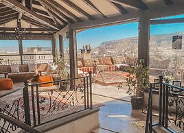 Osmanli Cappadocia Hotel