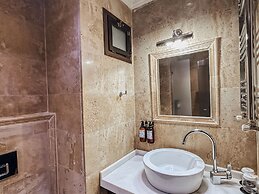 Osmanli Cappadocia Hotel