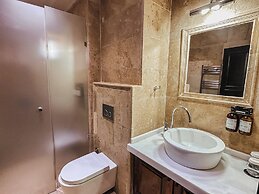 Osmanli Cappadocia Hotel