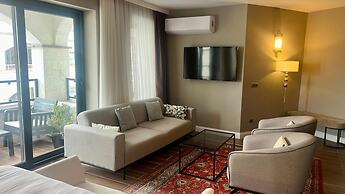 Osmanli Cappadocia Hotel