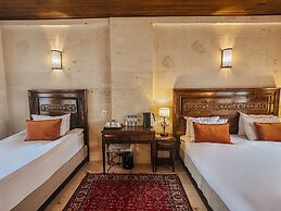 Osmanli Cappadocia Hotel