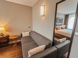 Osmanli Cappadocia Hotel