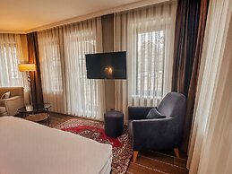 Osmanli Cappadocia Hotel