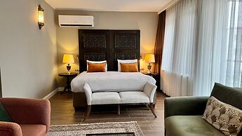 Osmanli Cappadocia Hotel