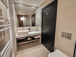 Osmanli Cappadocia Hotel