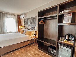 Osmanli Cappadocia Hotel