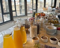 Osmanli Cappadocia Hotel