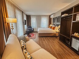 Osmanli Cappadocia Hotel