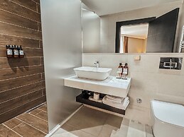 Osmanli Cappadocia Hotel