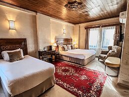 Osmanli Cappadocia Hotel