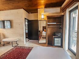 Osmanli Cappadocia Hotel