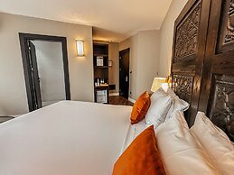 Osmanli Cappadocia Hotel