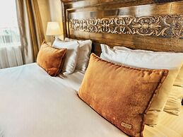 Osmanli Cappadocia Hotel