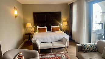 Osmanli Cappadocia Hotel