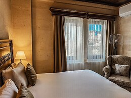 Osmanli Cappadocia Hotel
