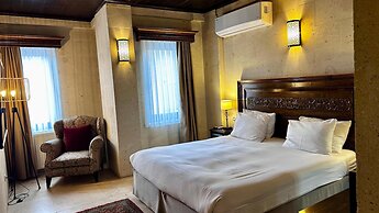 Osmanli Cappadocia Hotel