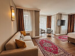 Osmanli Cappadocia Hotel