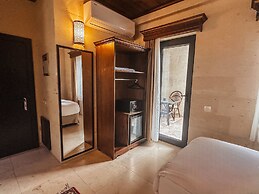 Osmanli Cappadocia Hotel
