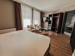 Osmanli Cappadocia Hotel